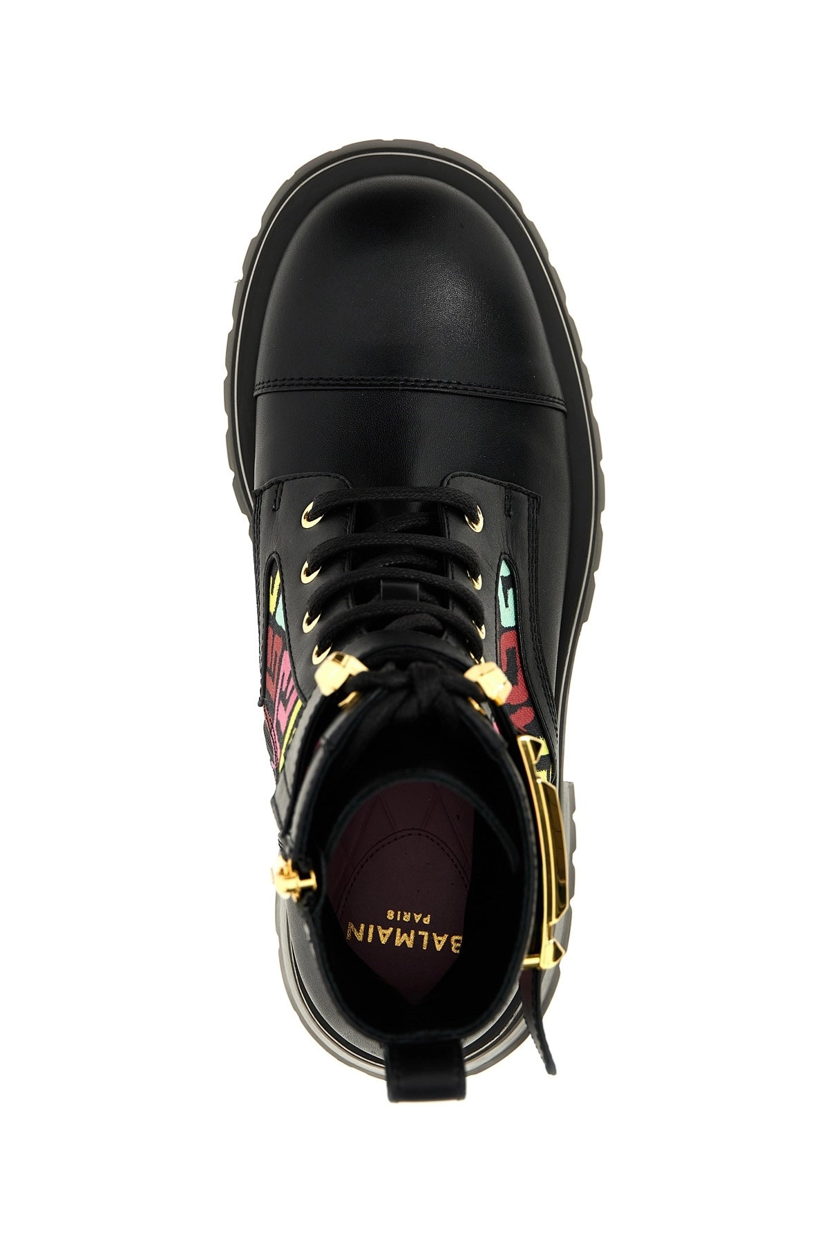 'Charlie' ankle boots - 4