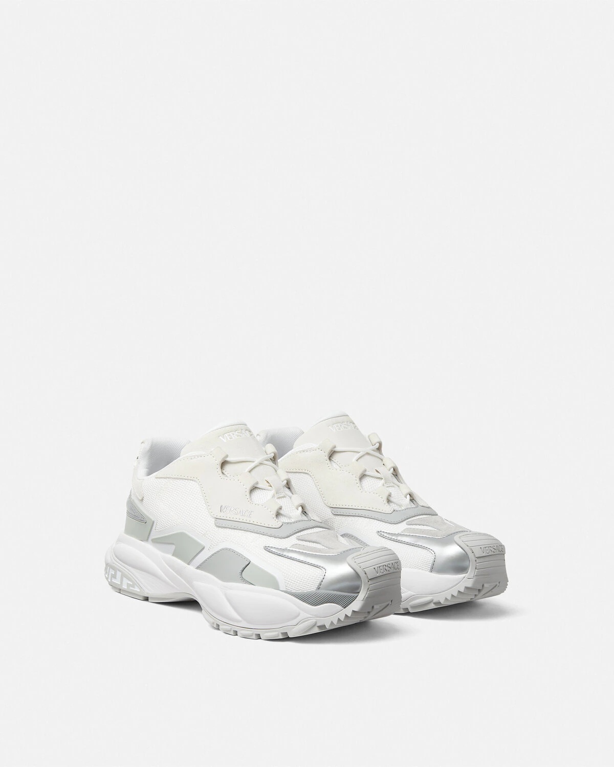 Versace Mercury M_VS_04 Sneakers - 2