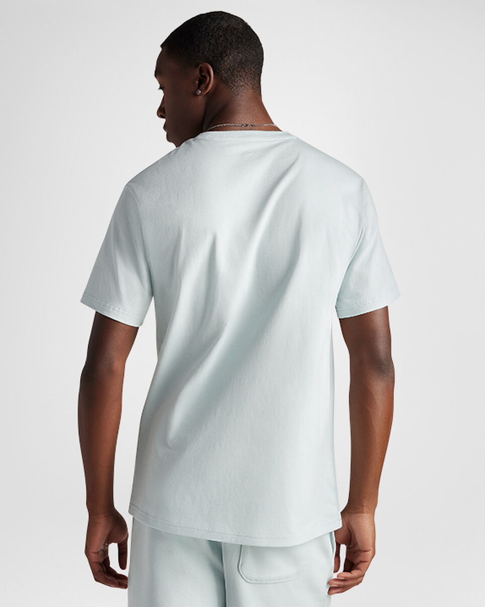 Converse Go-To Embroidered Star Chevron Standard-Fit T-Shirt - 3