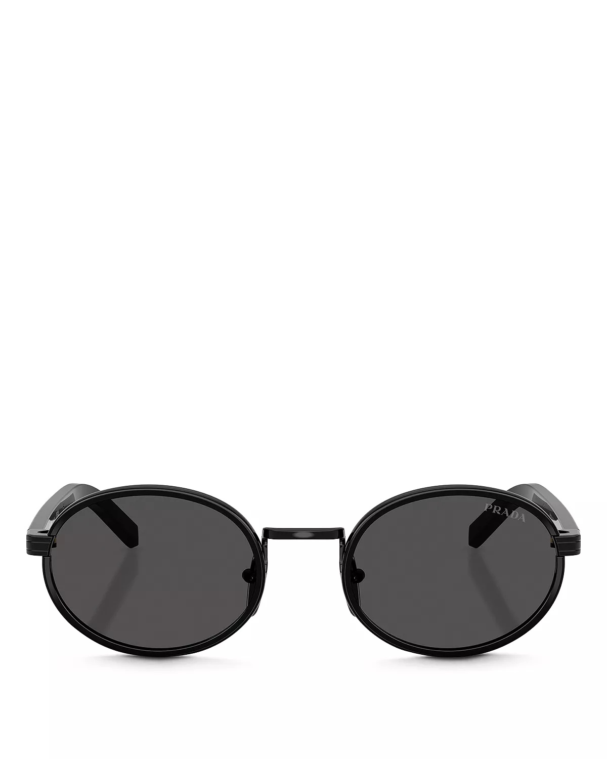 PR B56S Oval Sunglasses, 52mm - 2