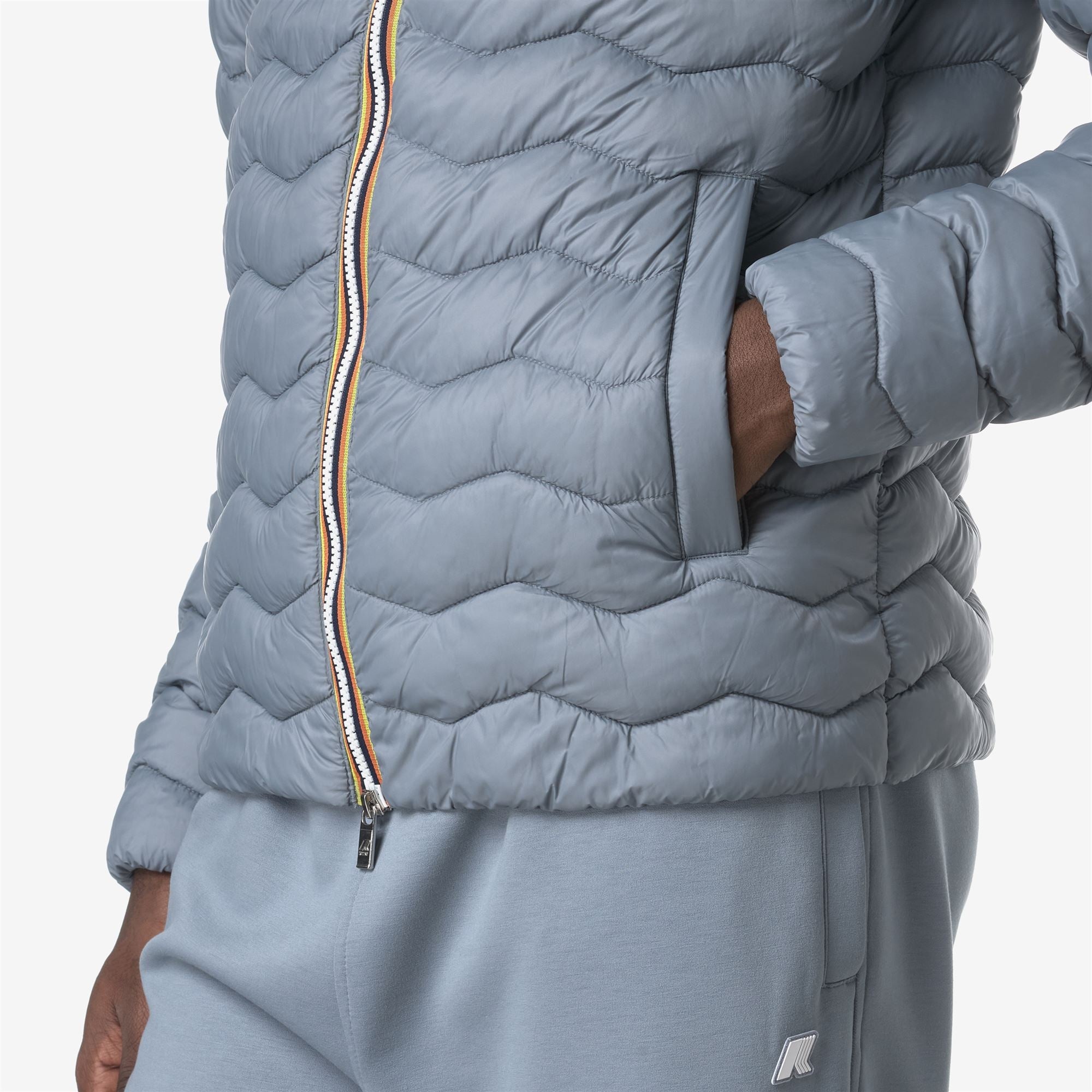 JACK QUILTED WARM - 2