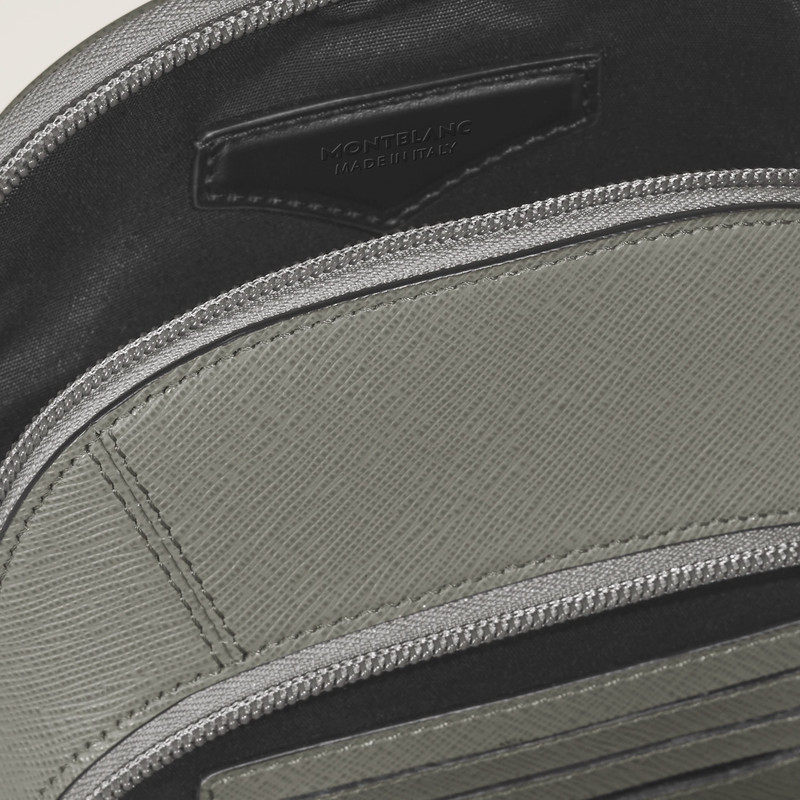 Sartorial sling bag 6