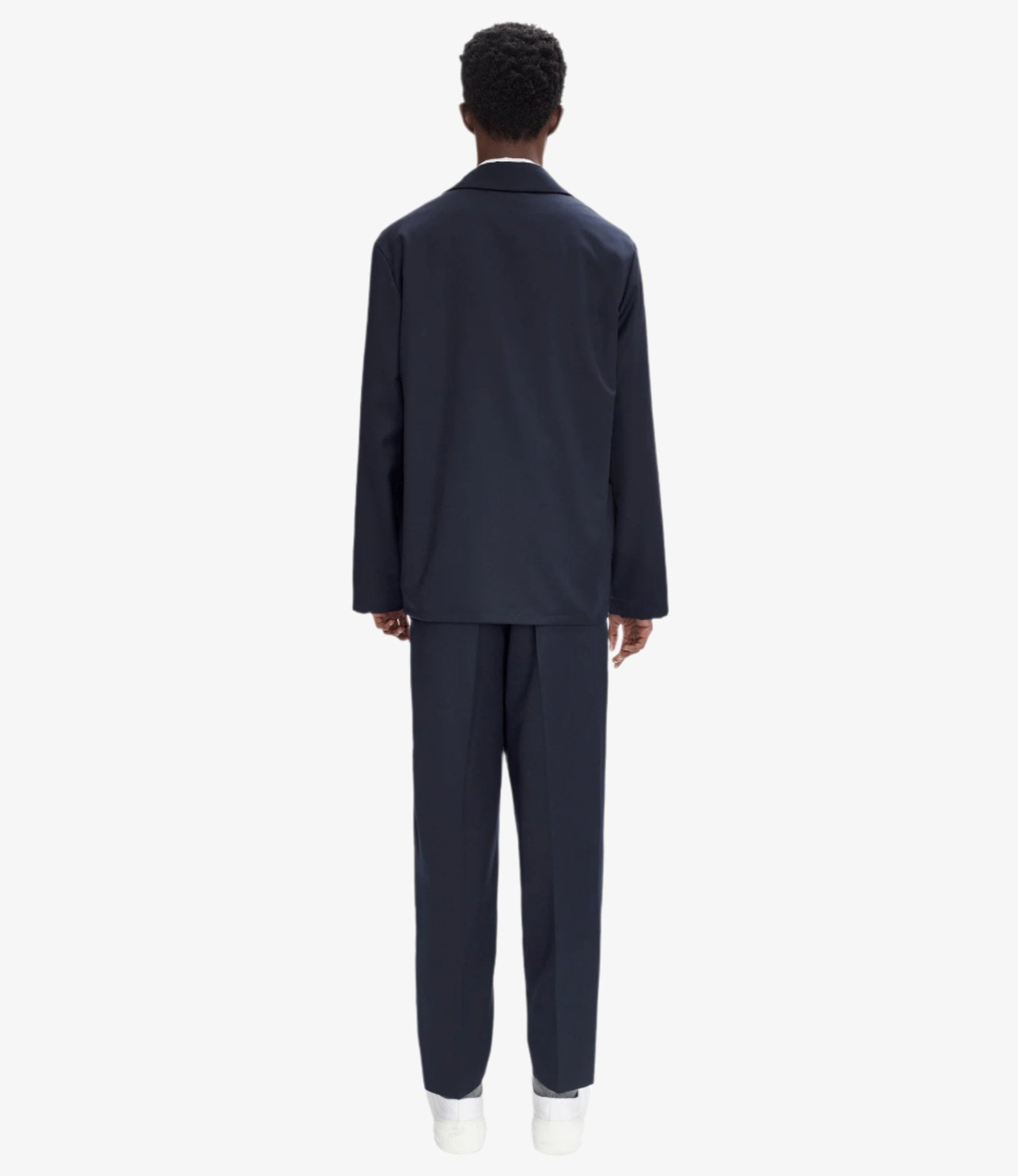 Kerlouan jacket - 3