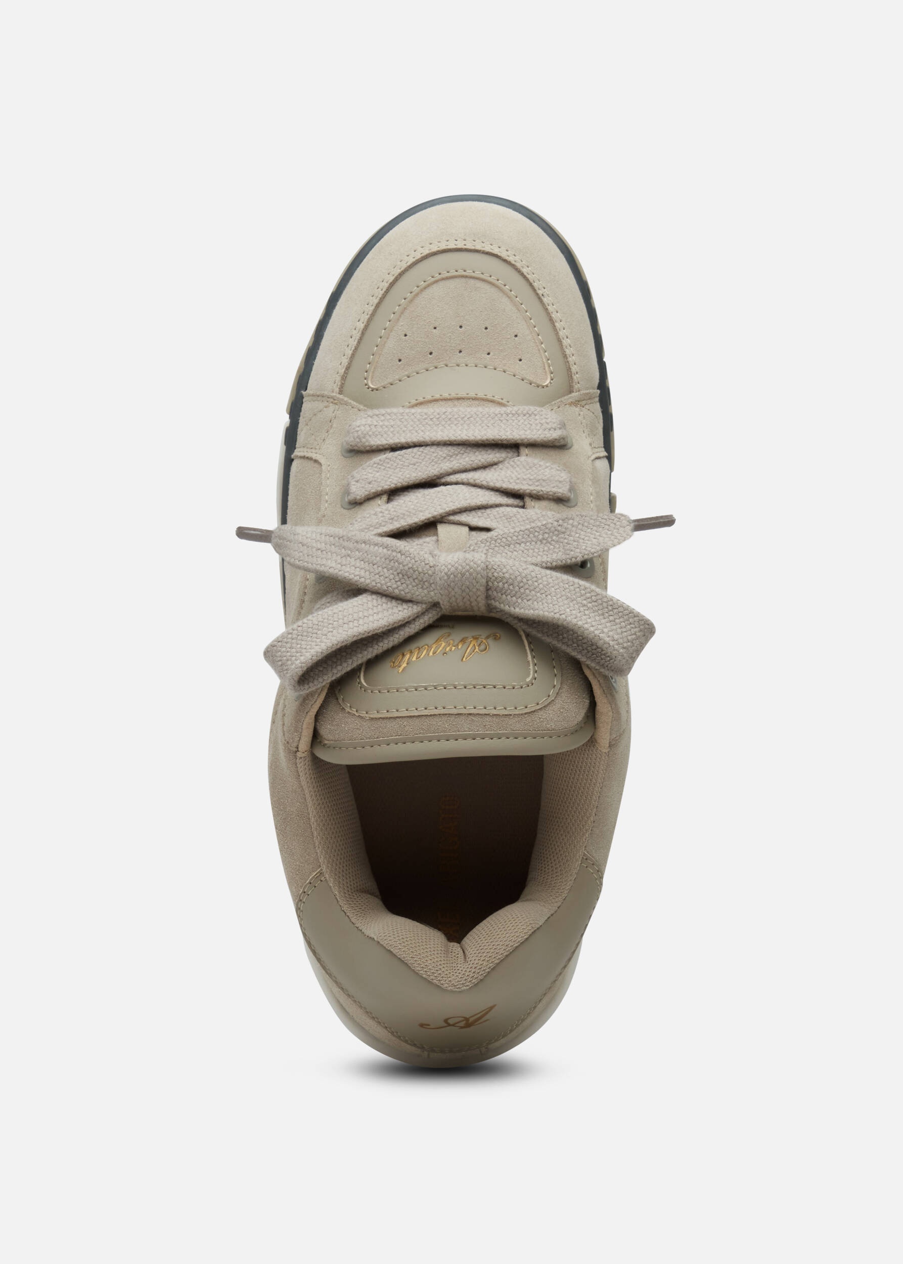 Area Haze Sneaker - 4