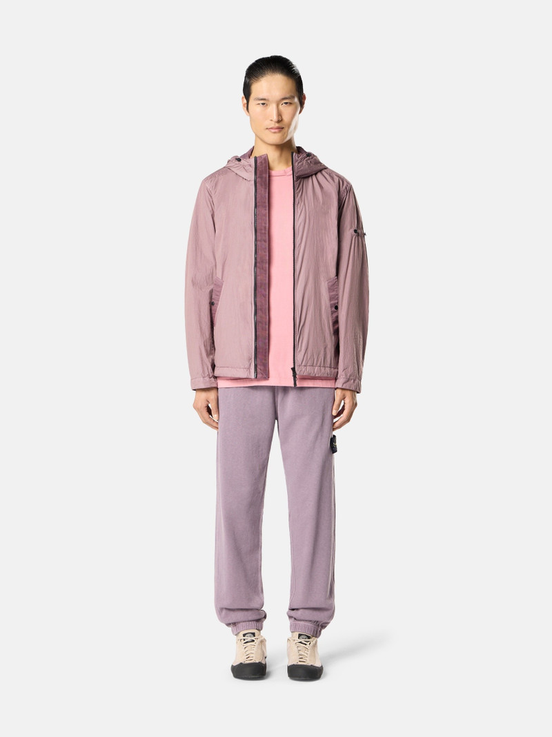 Stone Island 6200012 MALFILÉ FLEECE 'OLD' EFFECT outlook