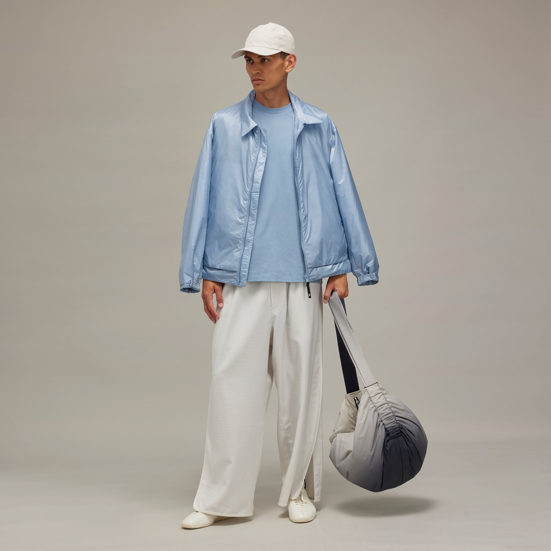 Y-3 Regular Short Sleeve Tee - 6
