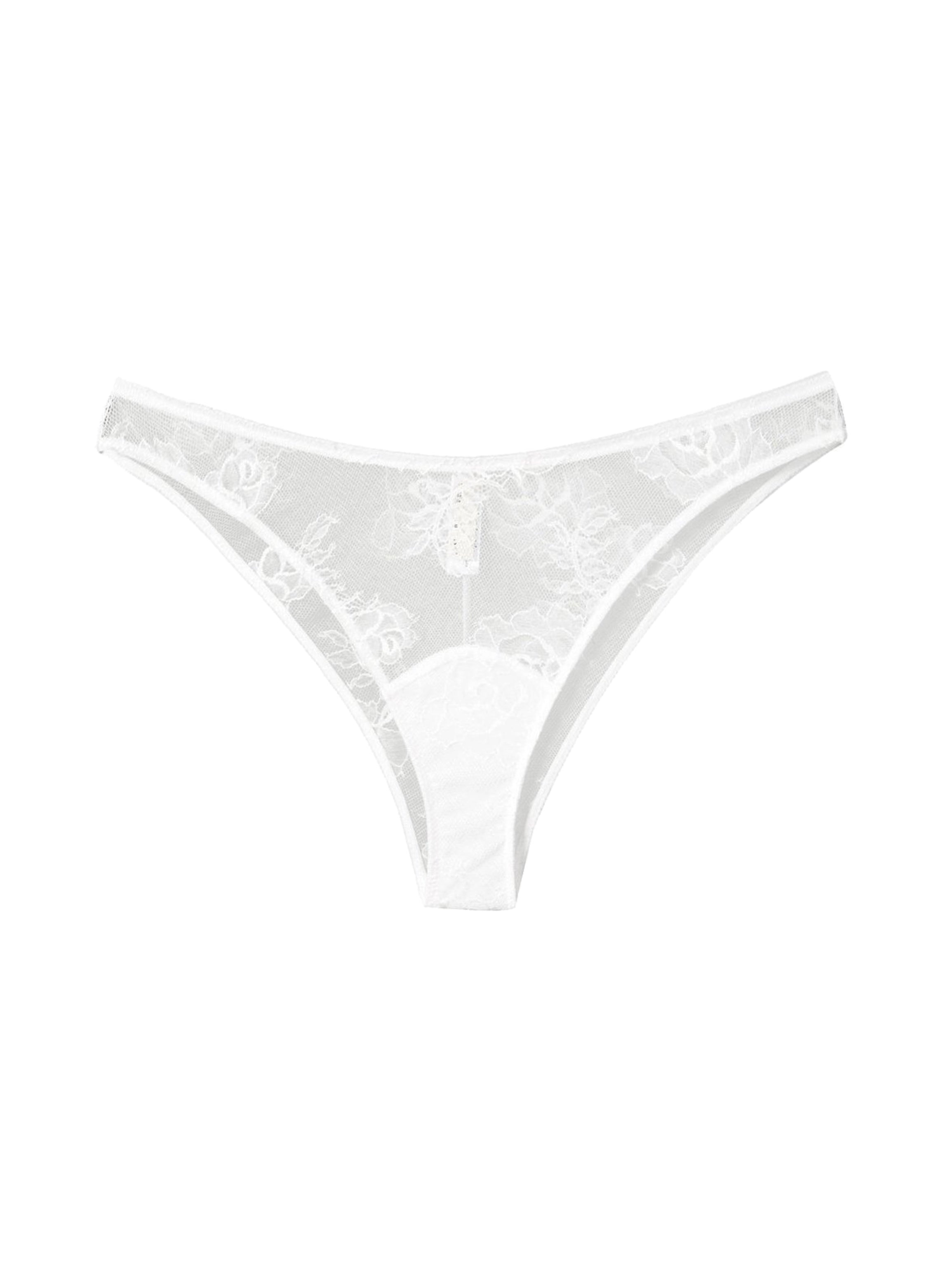 Bouquet Lace Cheeky - 3