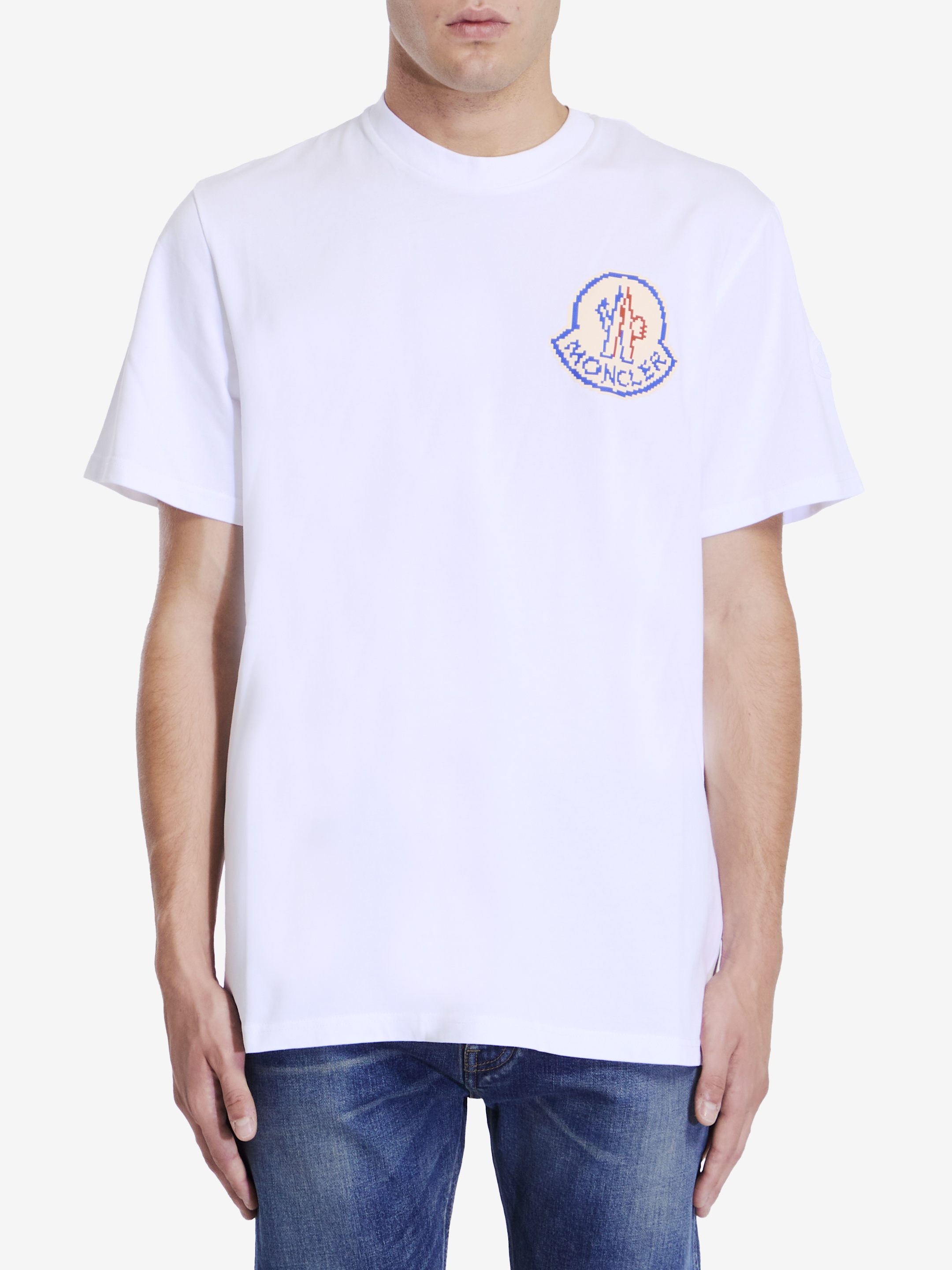 Logo t-shirt - 1