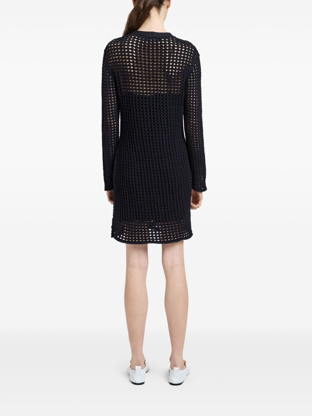 Micah dress - 4