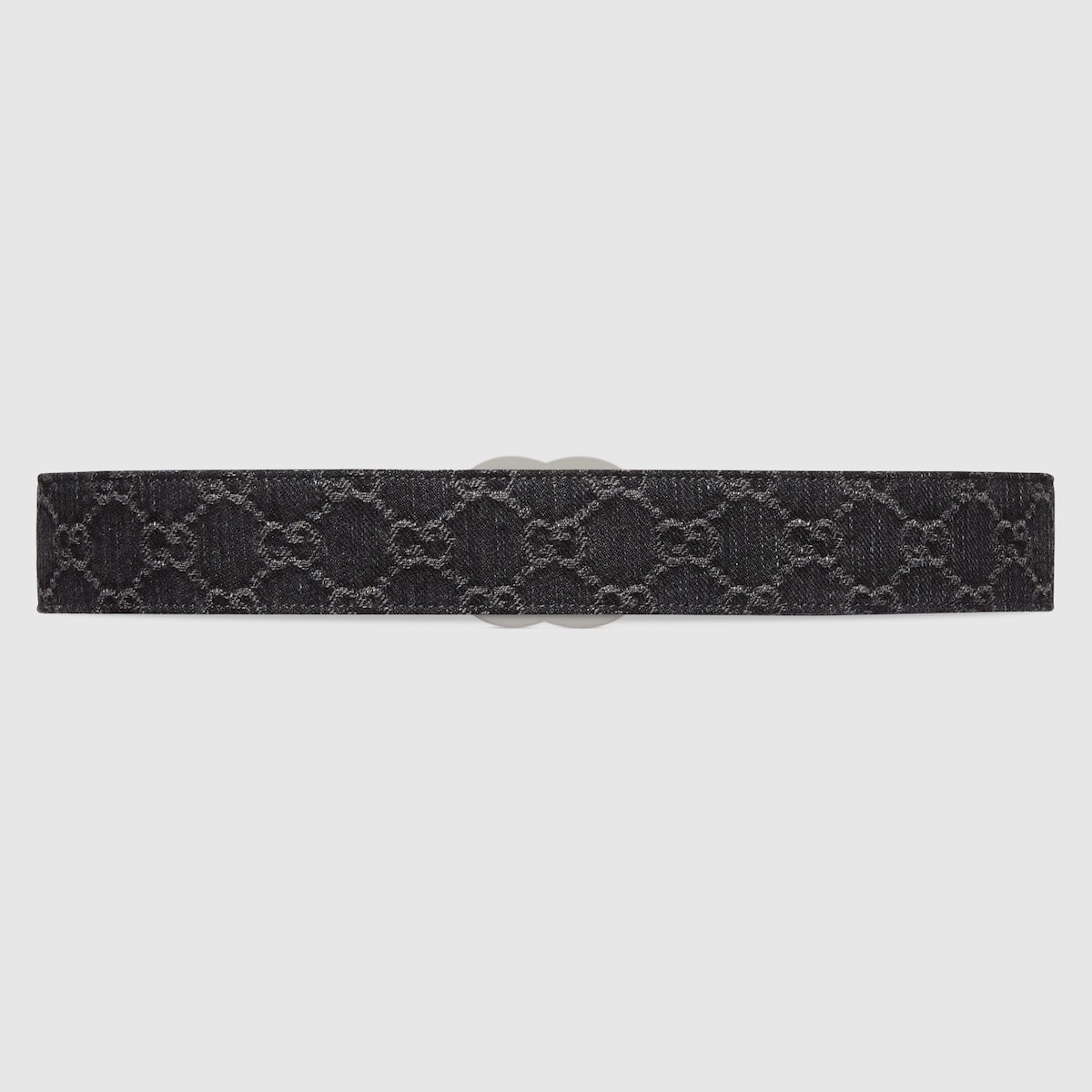 GG Marmont wide belt - 4