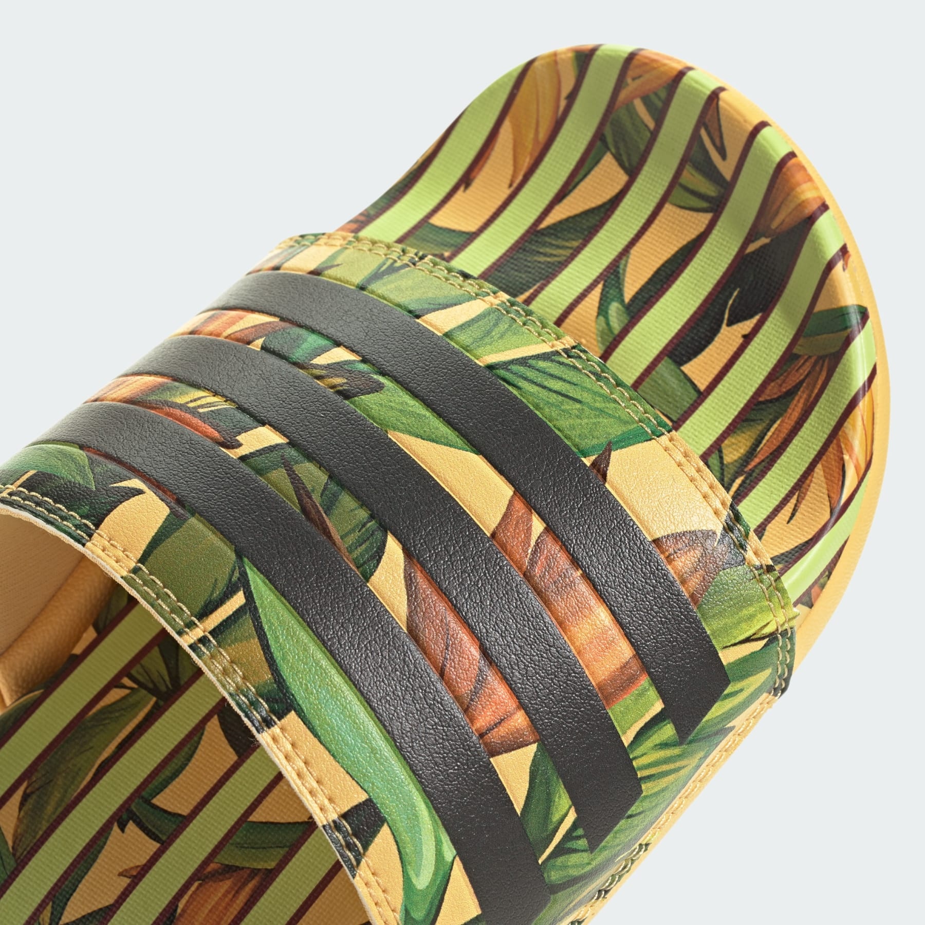Adilette Comfort Sandals - 8