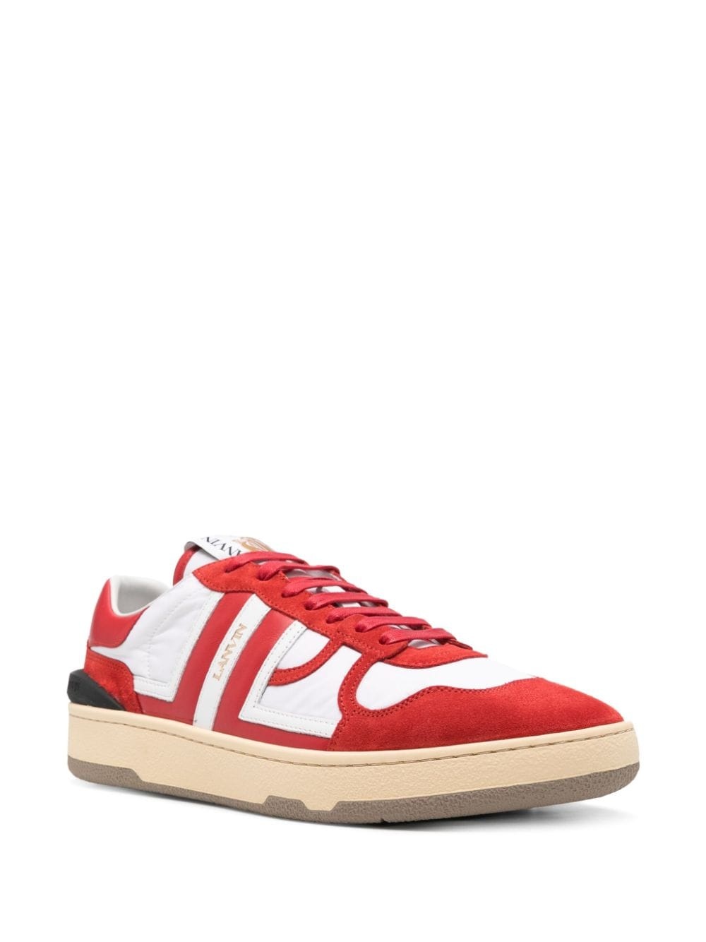 Clay sneakers - 2