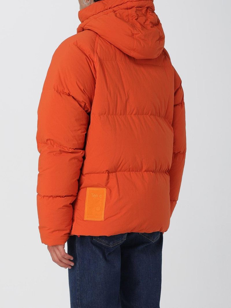 Ten C Jacket men Ten C outlook