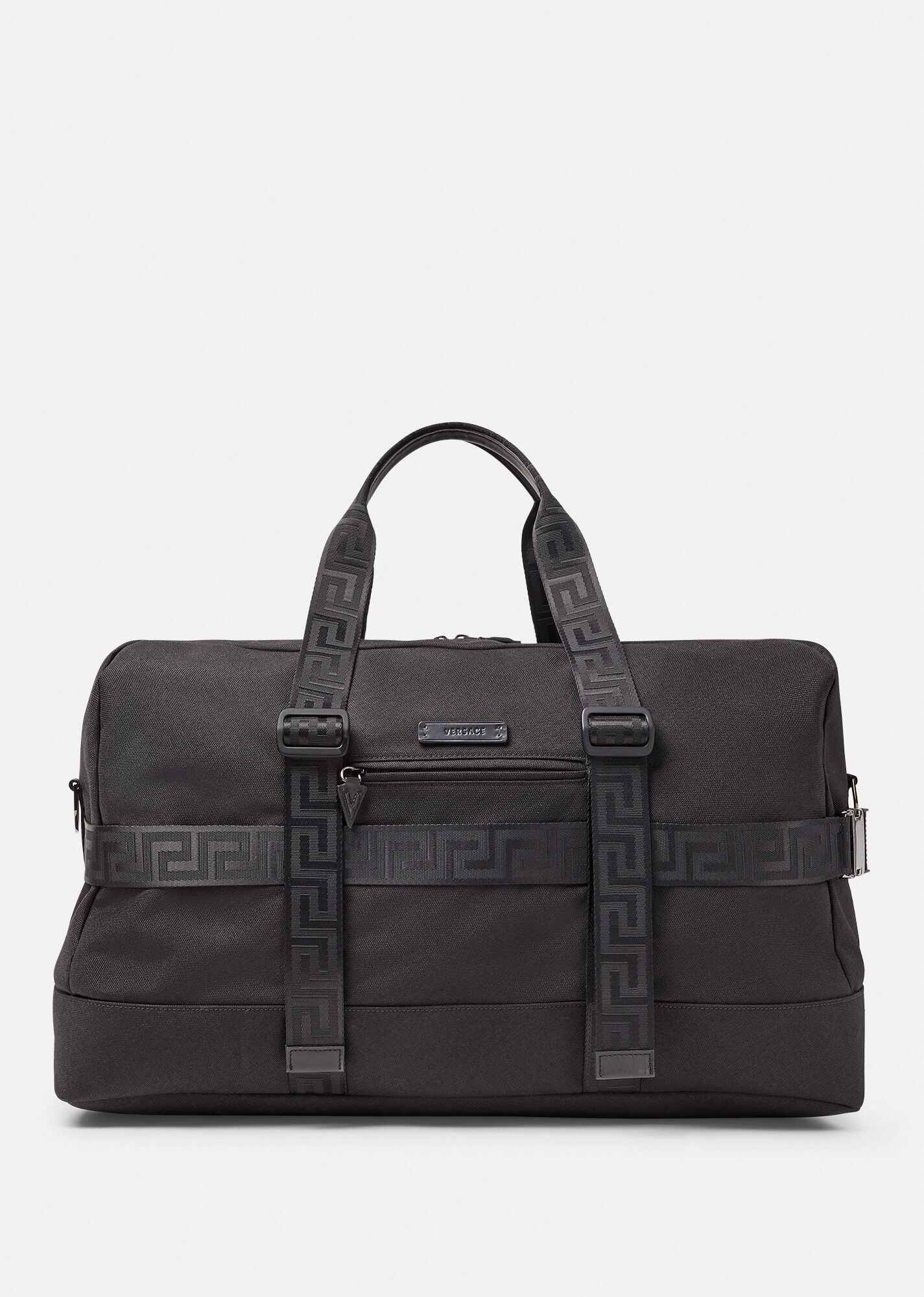 Greca Travel Bag - 1