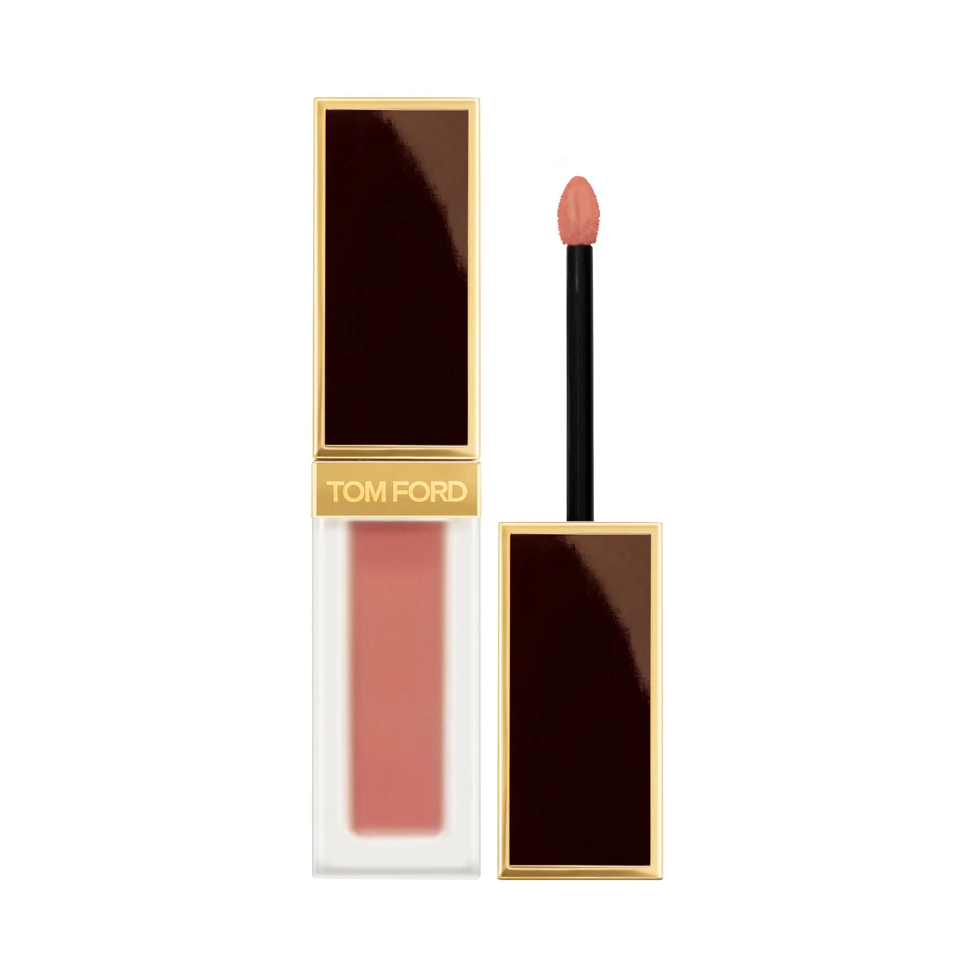 Liquid Lip Luxe Matte - 1