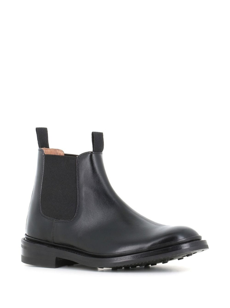 Tricker's Stephen boots outlook