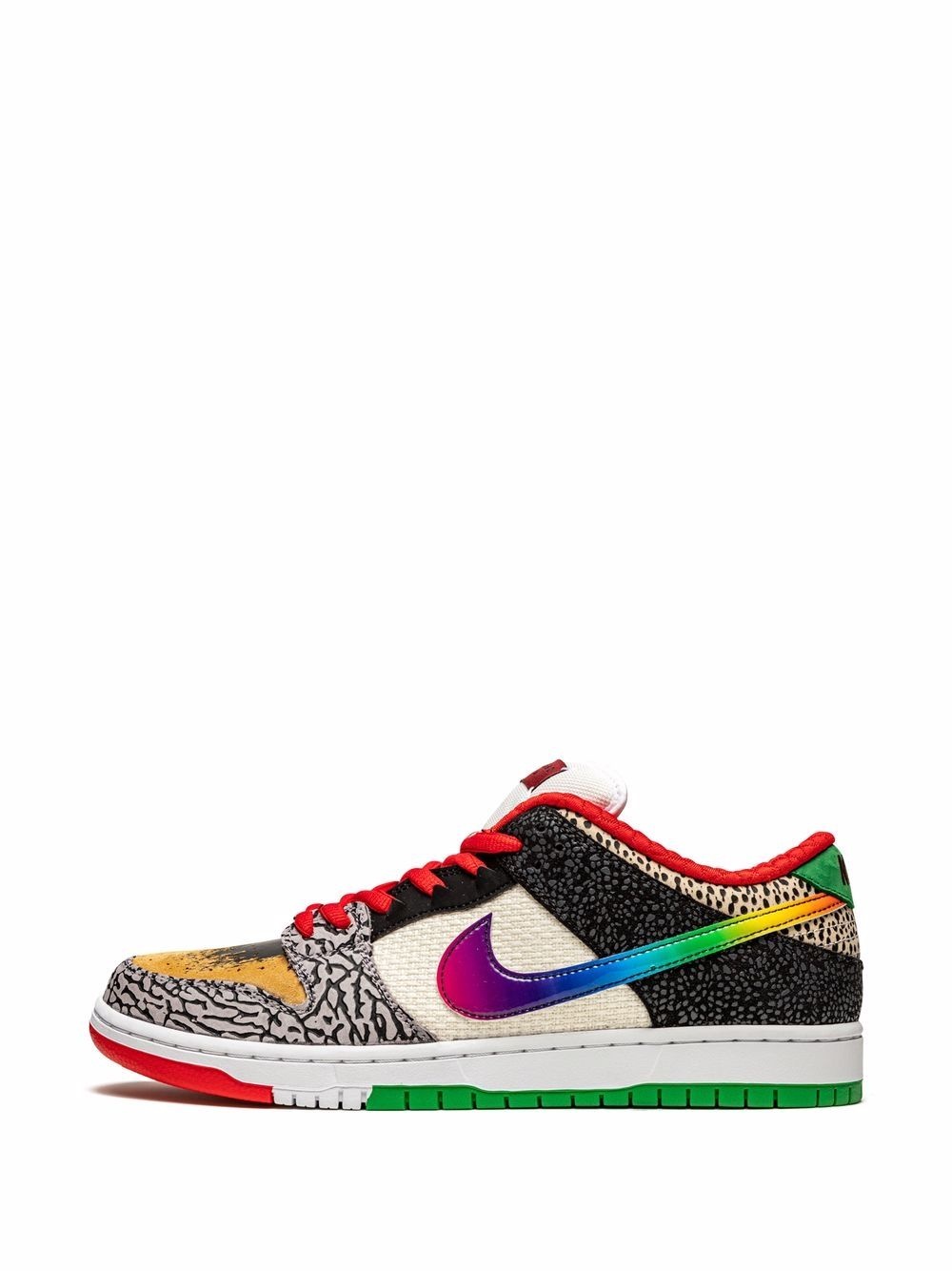 SB Dunk Low "What The P-Rod" sneakers - 6