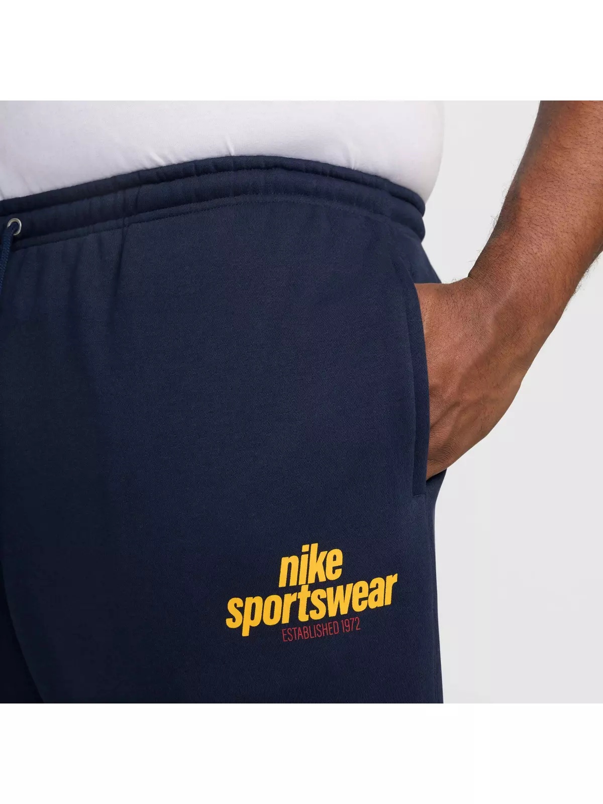 Men's Club Fleece Pants - 8