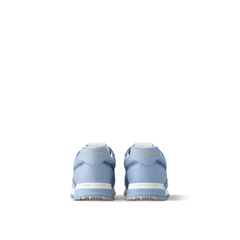 Run Away Sneaker 4