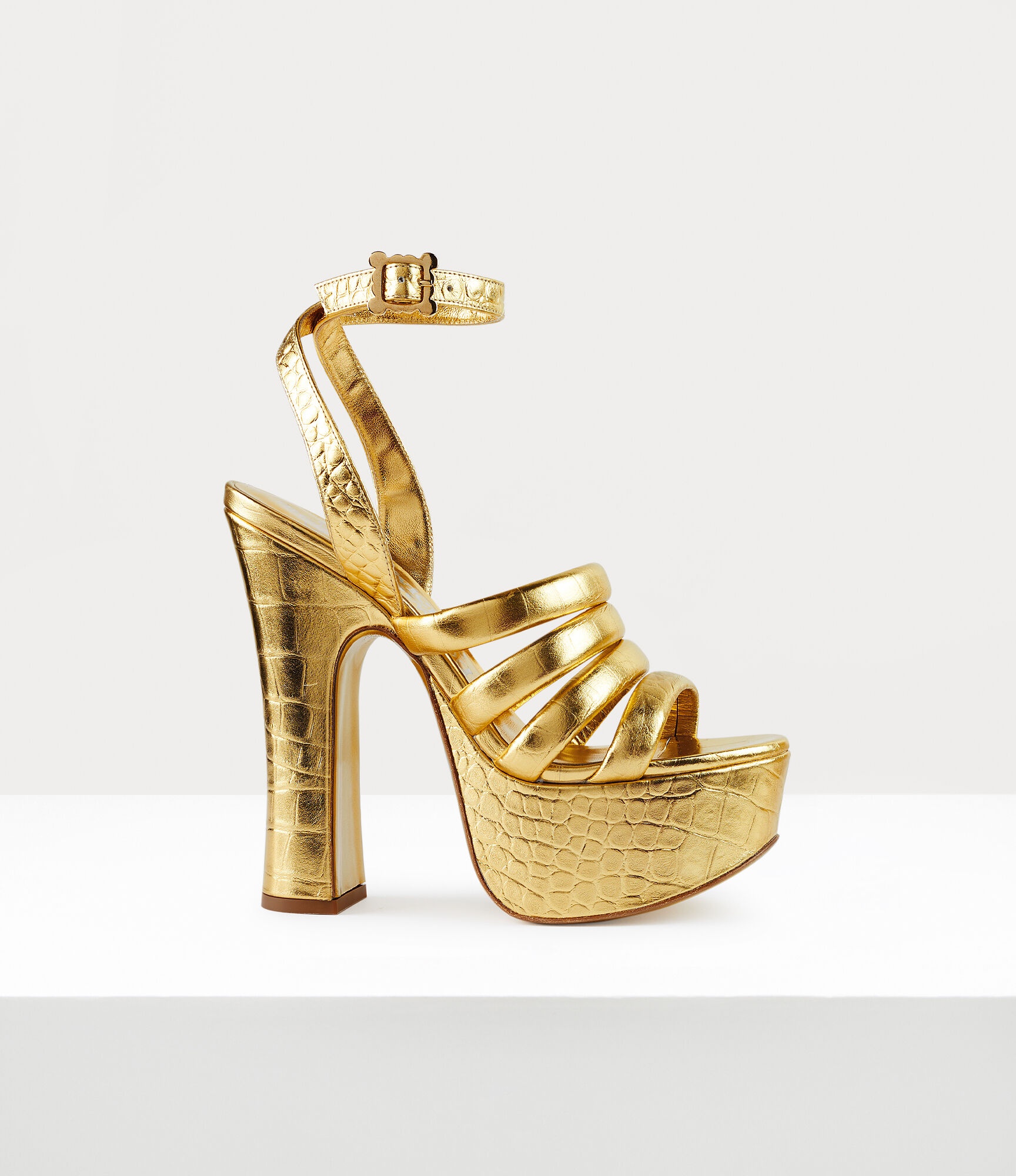 BRITNEY PLATFORM - 1