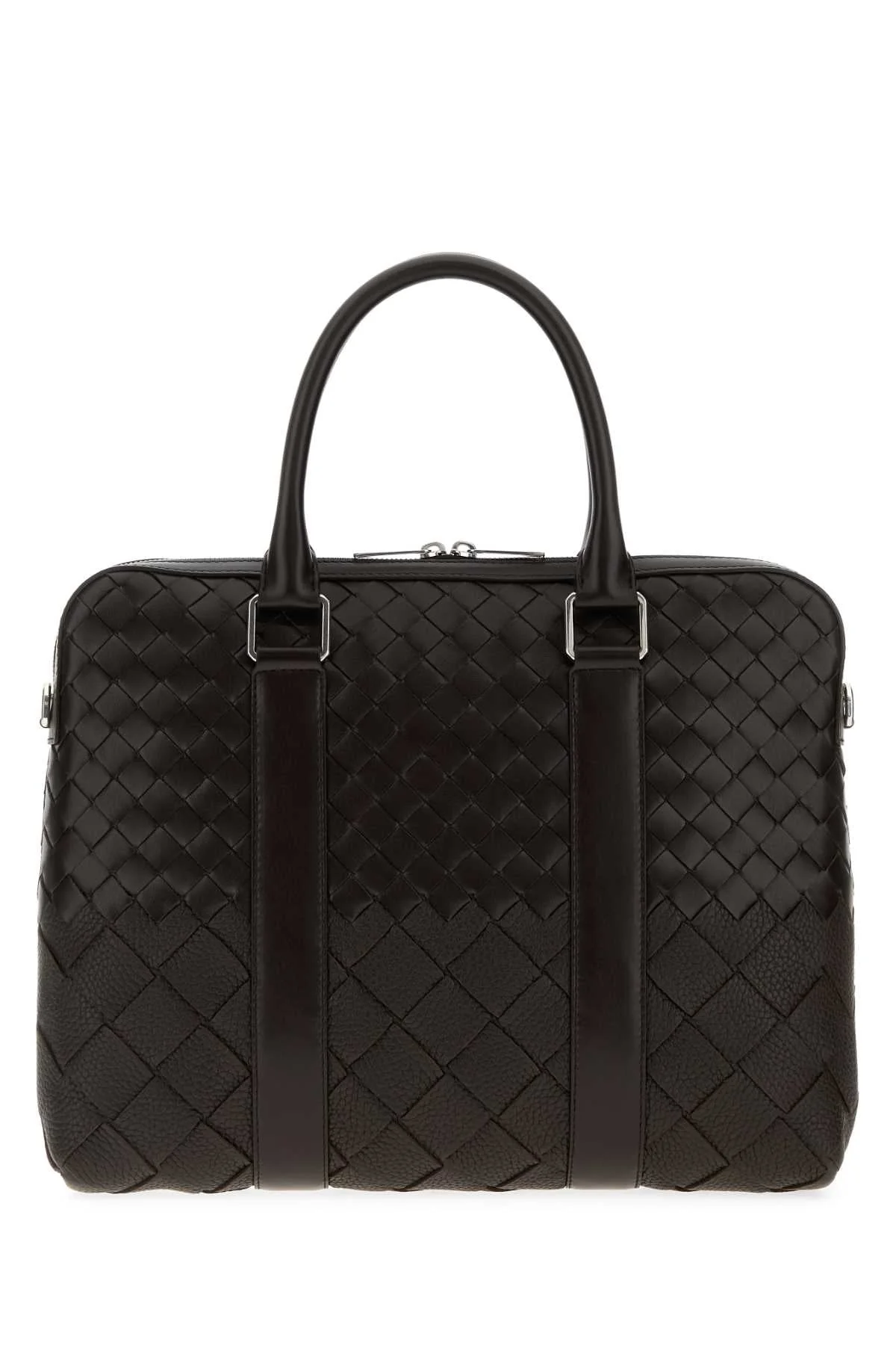 Bottega Veneta Men Briefcase Degrade - 1