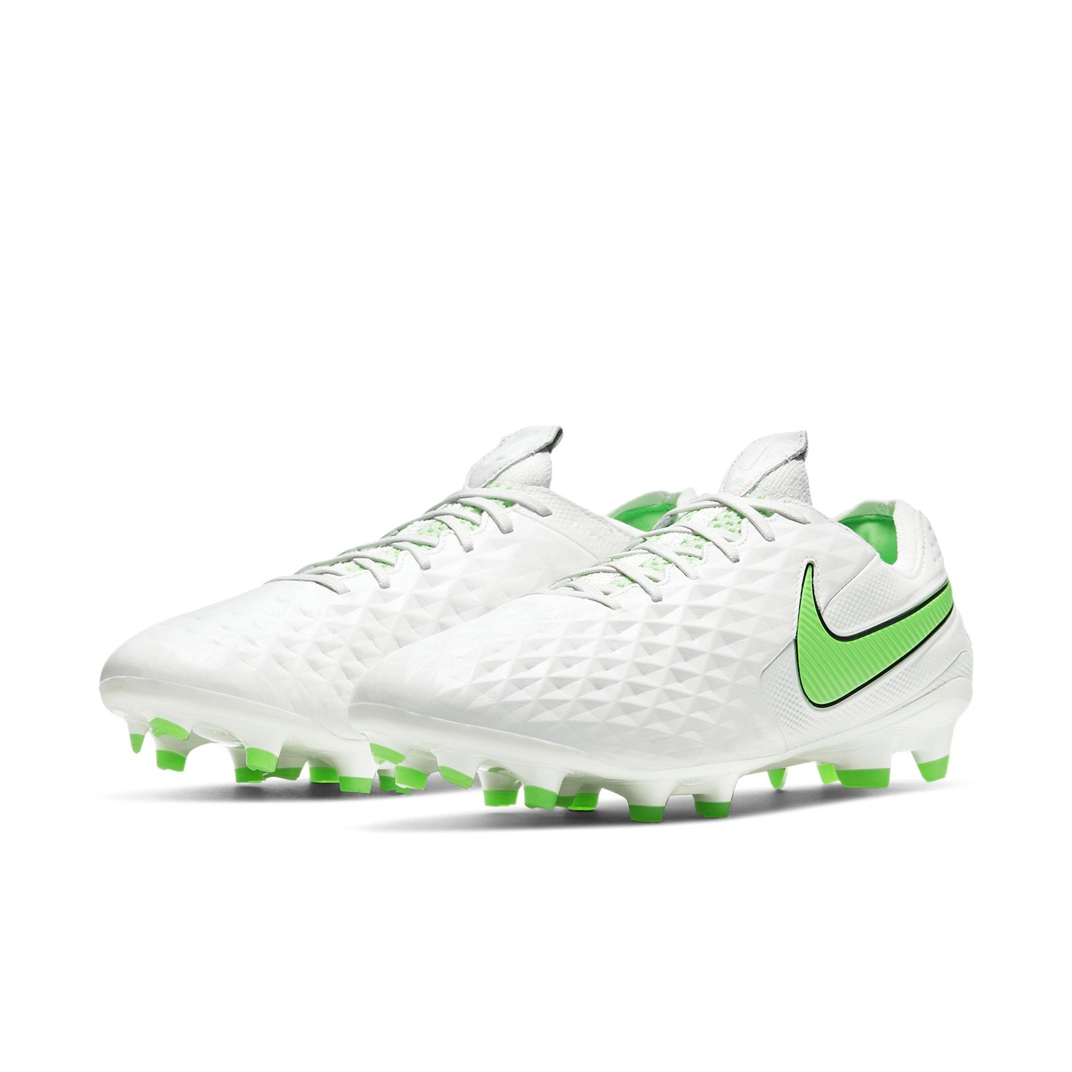 Nike Tiempo Legend 8 Elite FG 'Spectrum Pack' AT5293-030 - 4