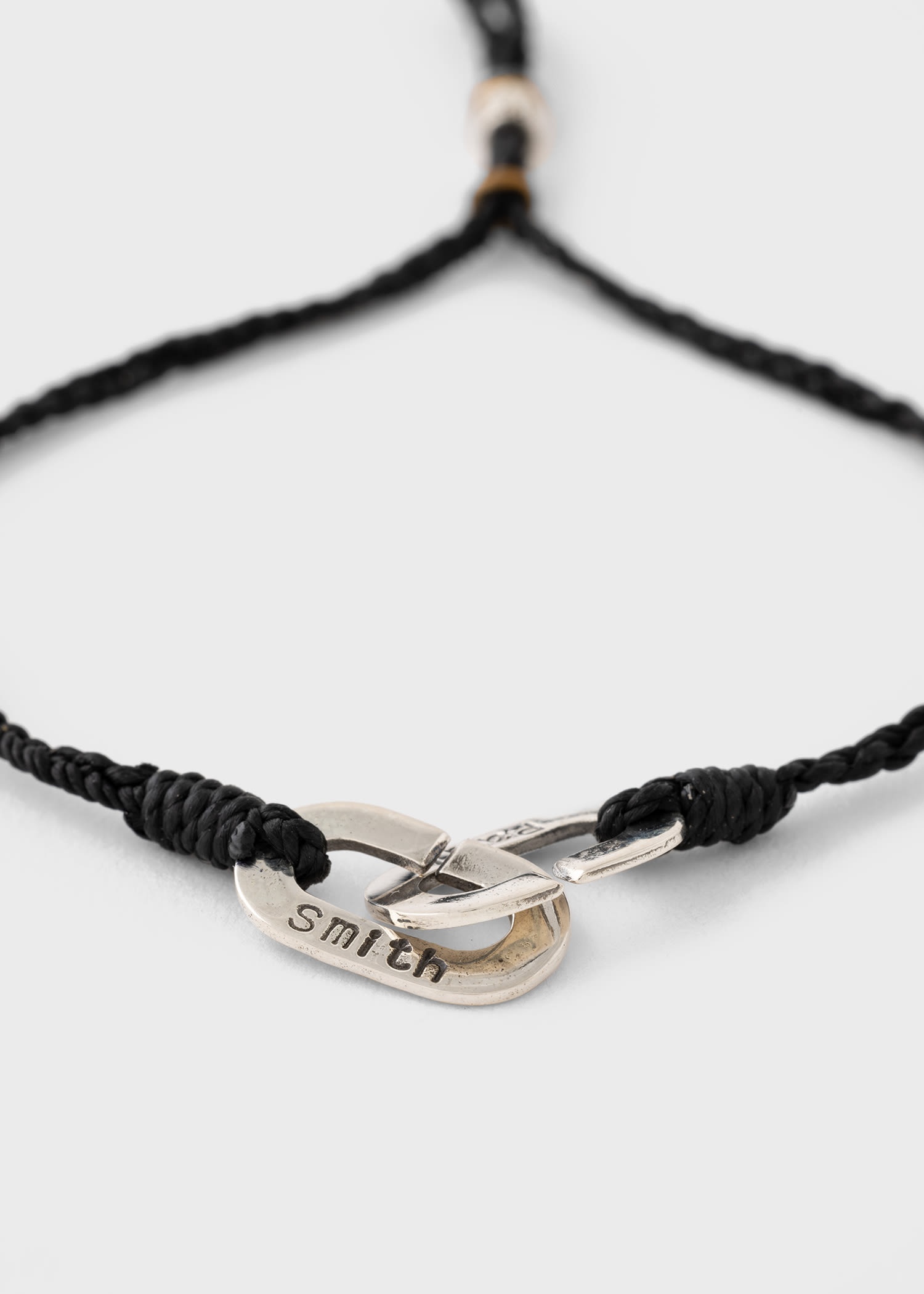 Oval Link Bracelet - 3