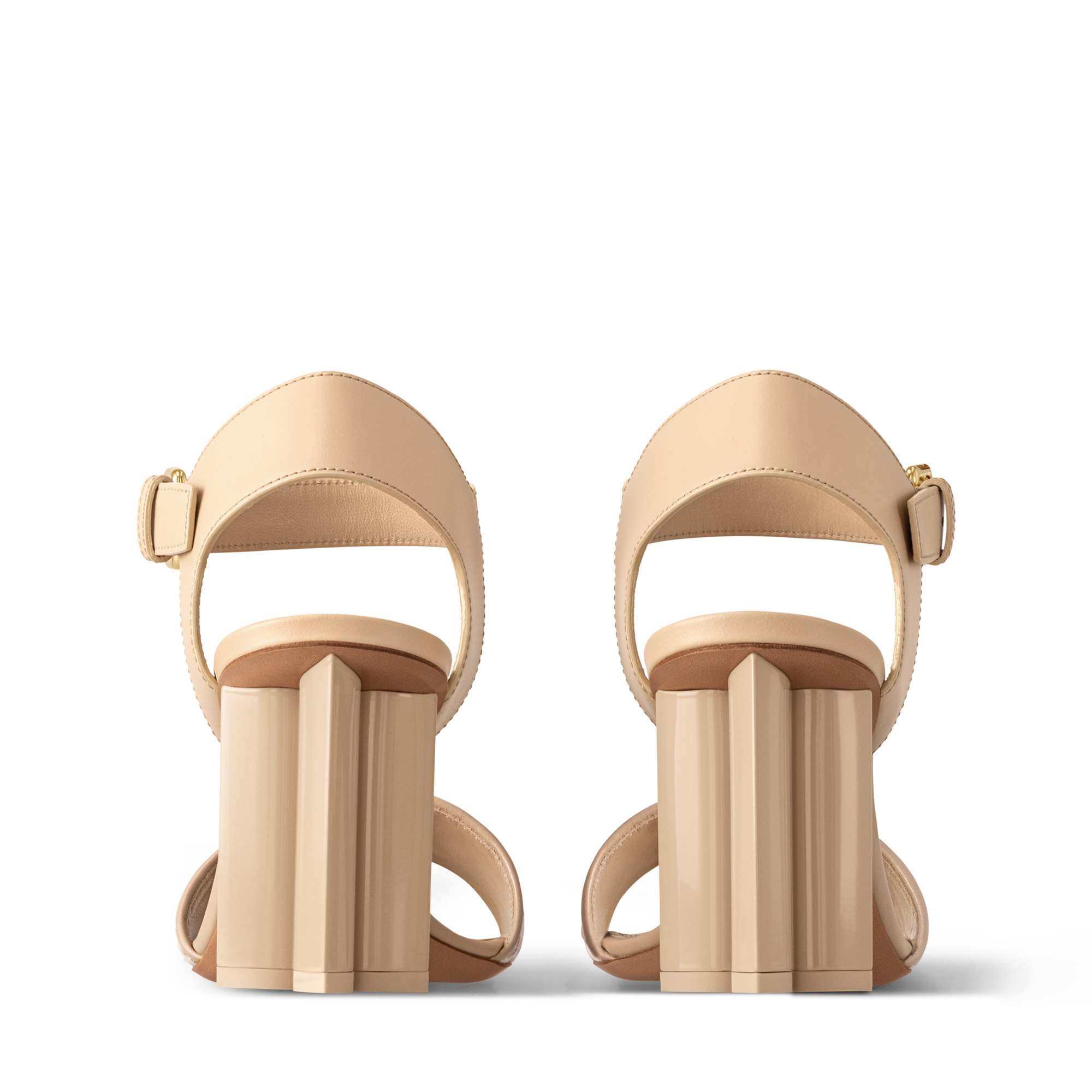 Silhouette Sandal - 4
