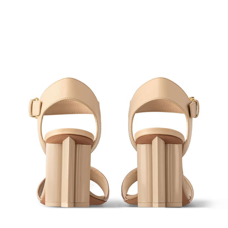 Louis Vuitton Silhouette Sandal outlook