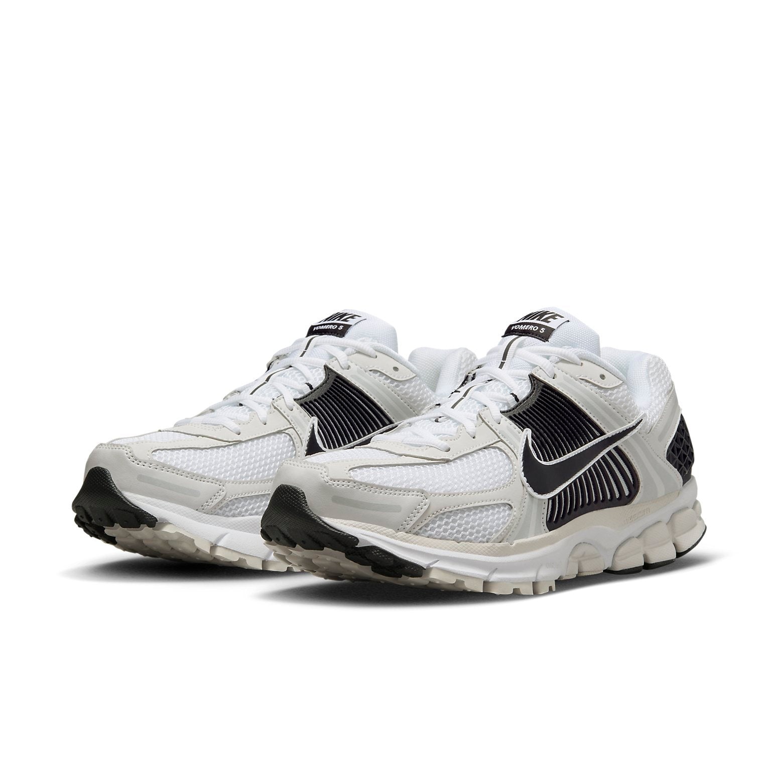 Nike Air Zoom Vomero 5 'White Black' FB9149-101 - 3