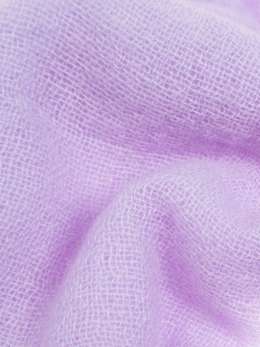 jacquarded scarf - 3