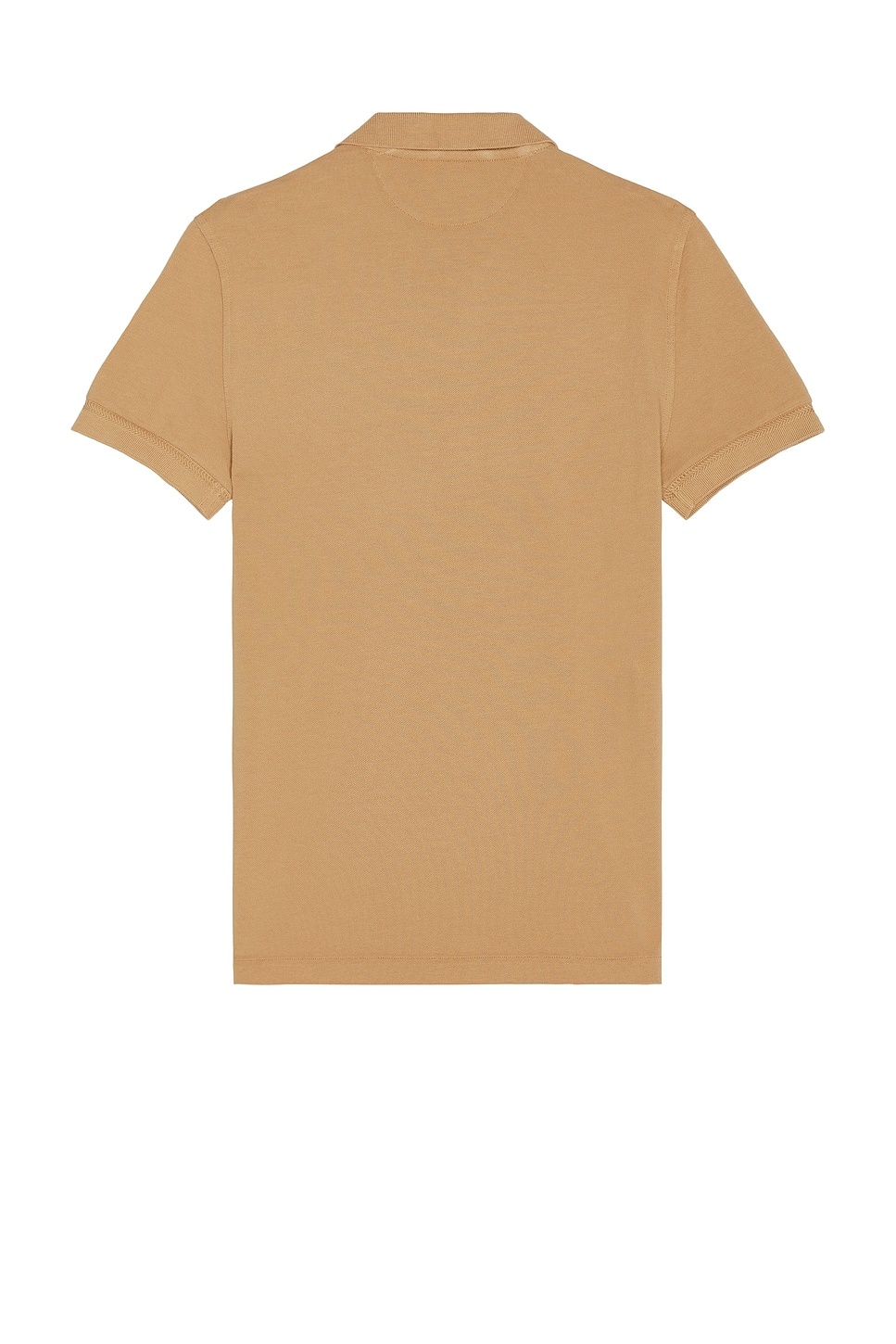 Short Sleeve Polo - 2