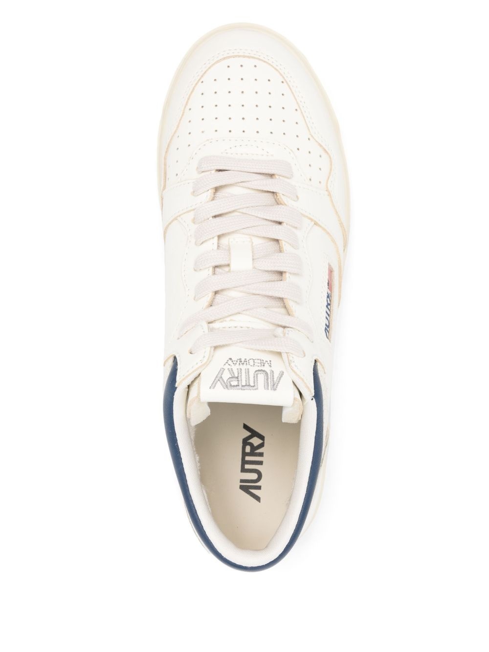 Medalist sneakers - 4