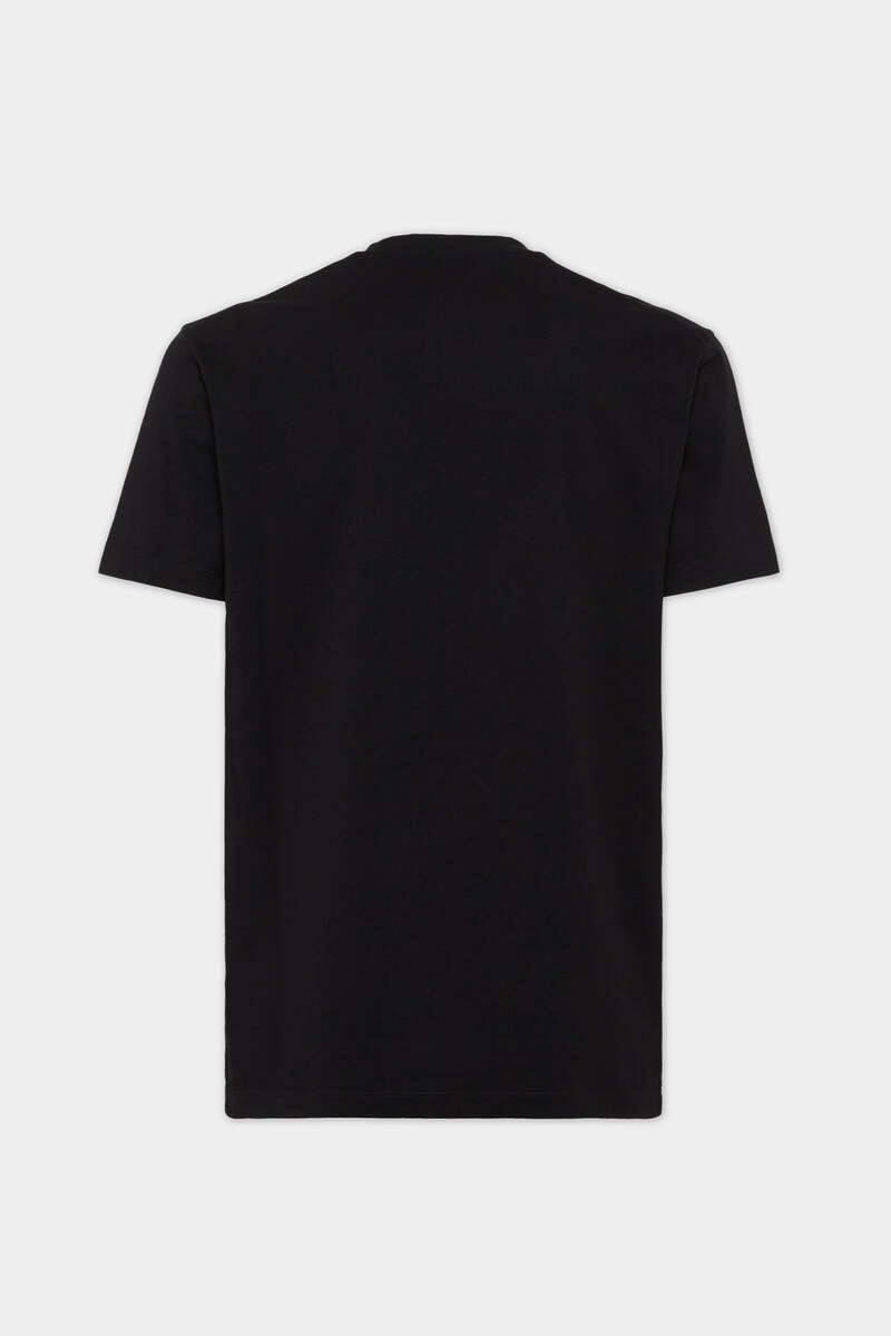 DSQUARED2 COOL FIT ADVENTURE T-SHIRT outlook