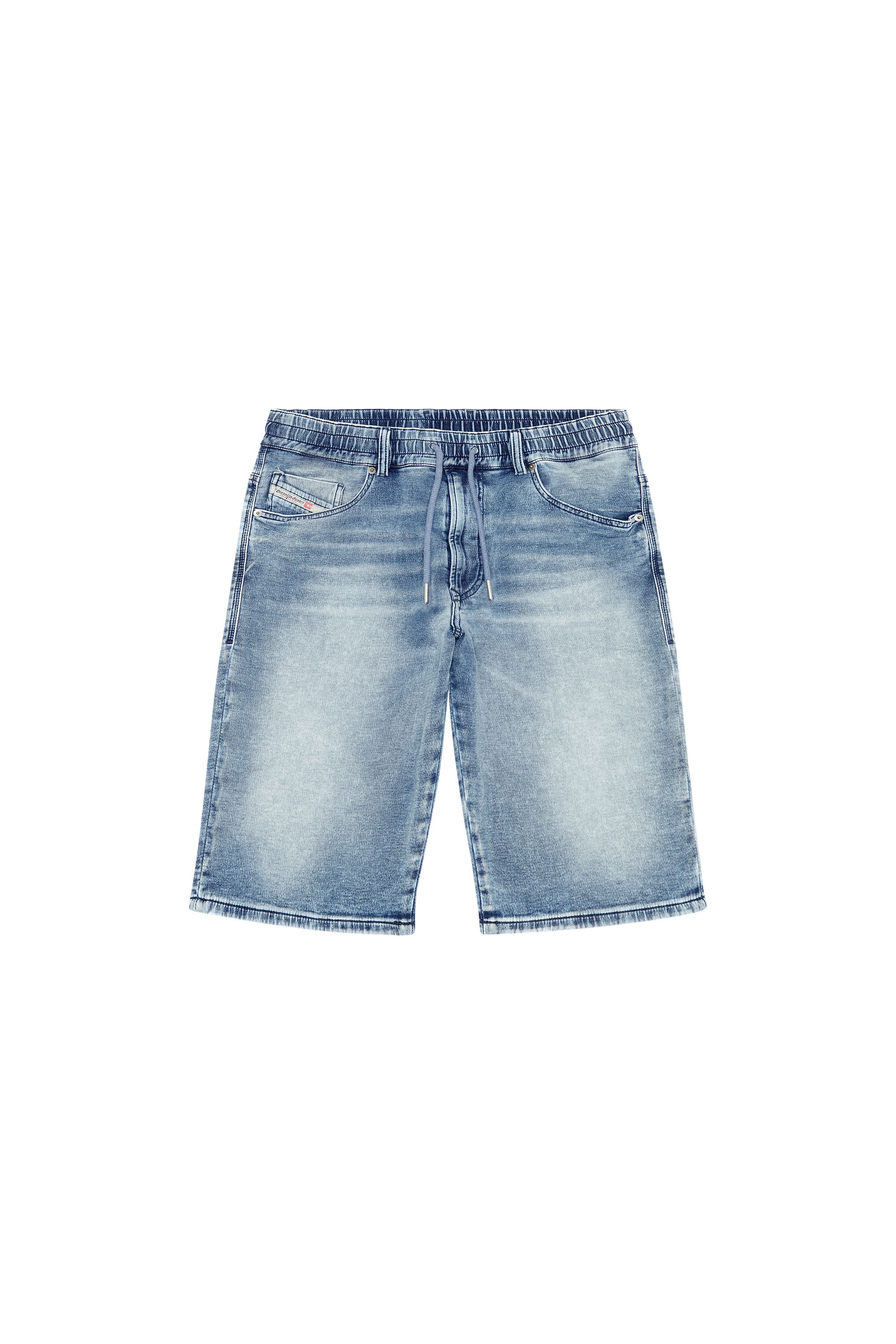 D-KROOLEY-SHORT JOGG - 1