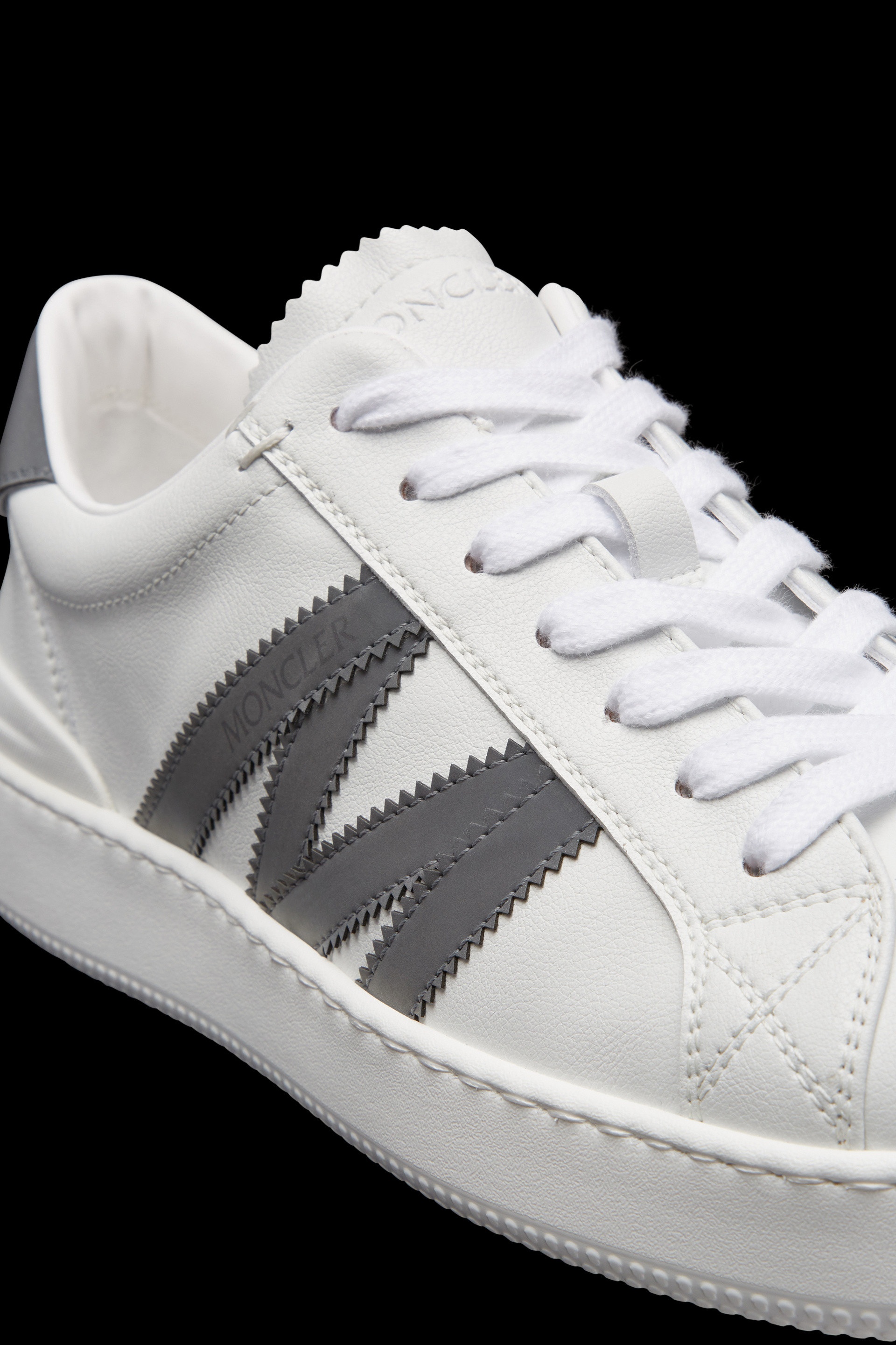 Monaco M Sneakers - 5