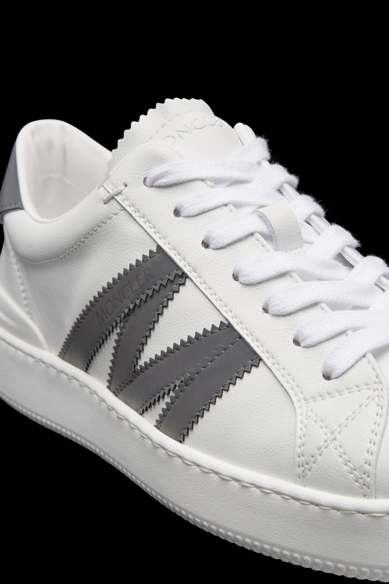 Monaco M Sneakers 5