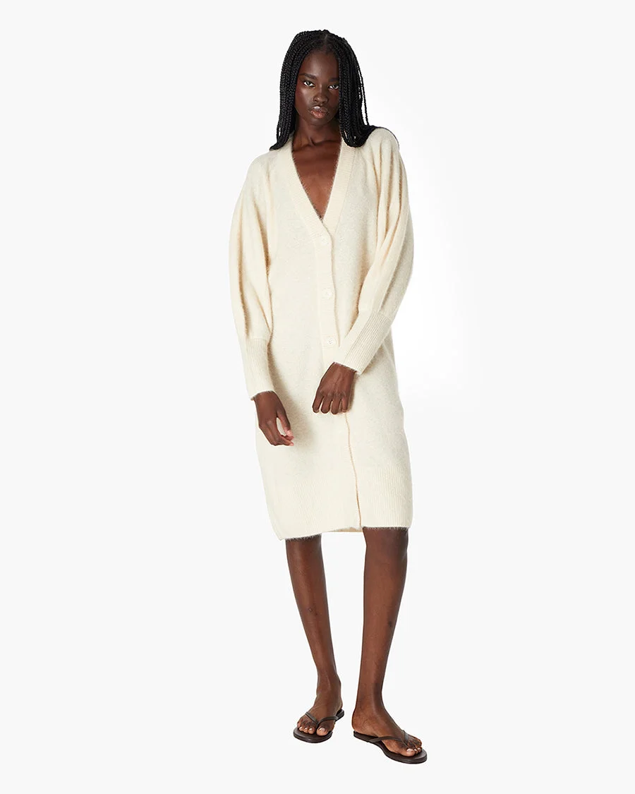 Softest Long Cardigan - 1