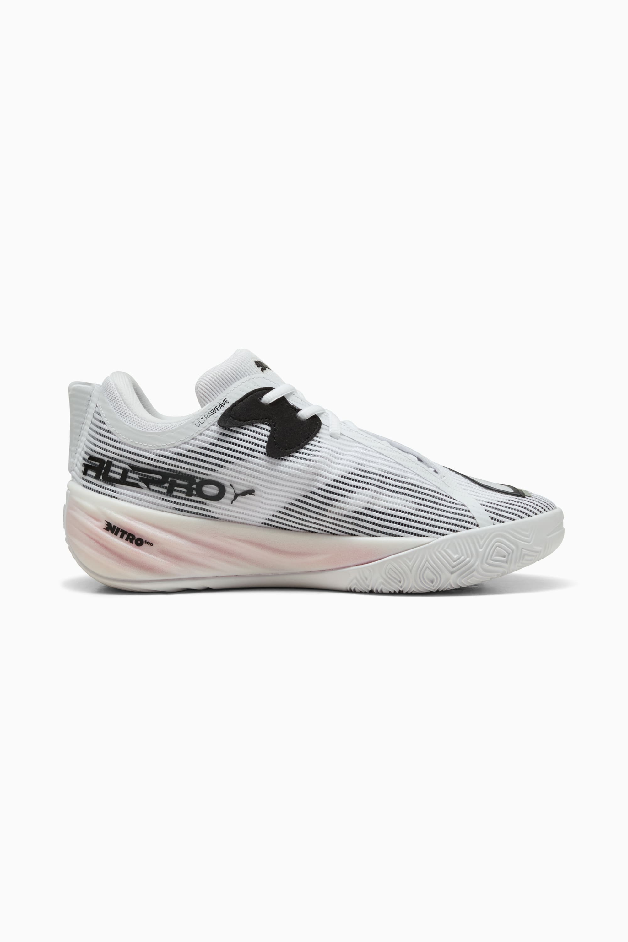 All-Pro NITRO™ 2 Basketball Shoes Unisex - 7