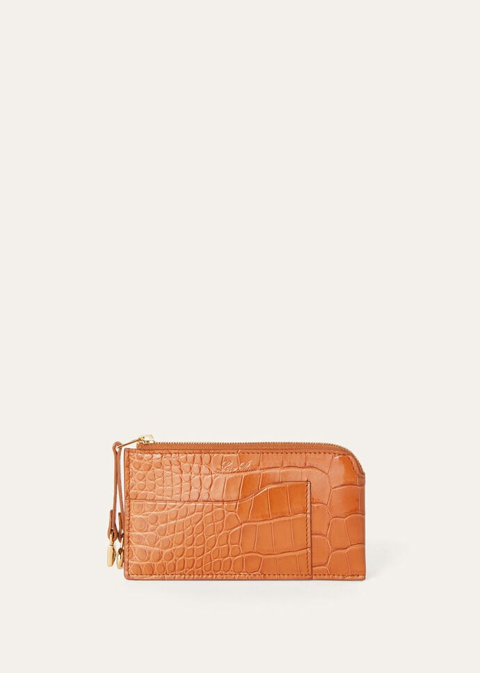 Extra Zip Pouch - 2