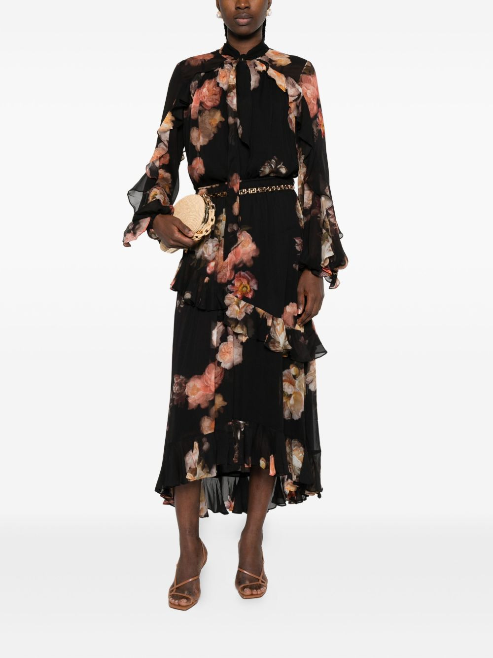 Zimmermann Shirts Black - 4