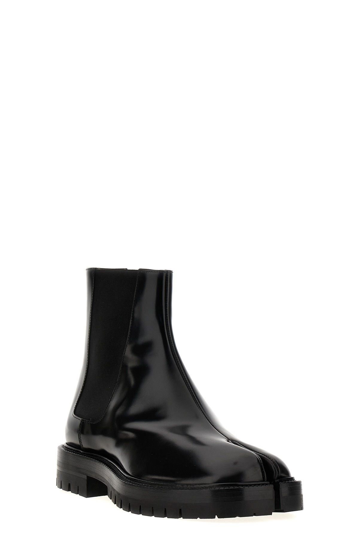 'Tabi' Chelsea boots - 2