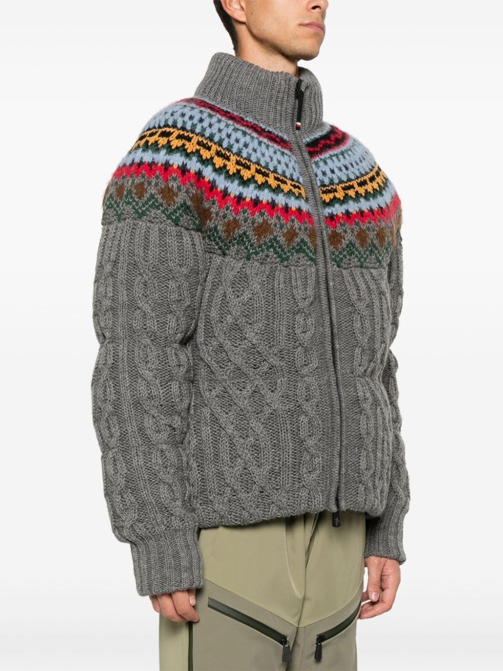 Gerlos jacket - 3