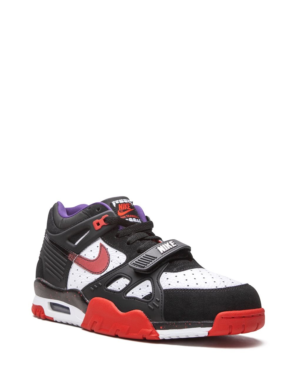 Air Trainer 3 sneakers - 2