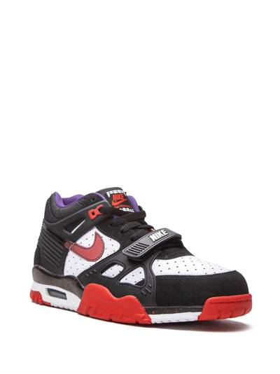 Nike Air Trainer 3 sneakers outlook