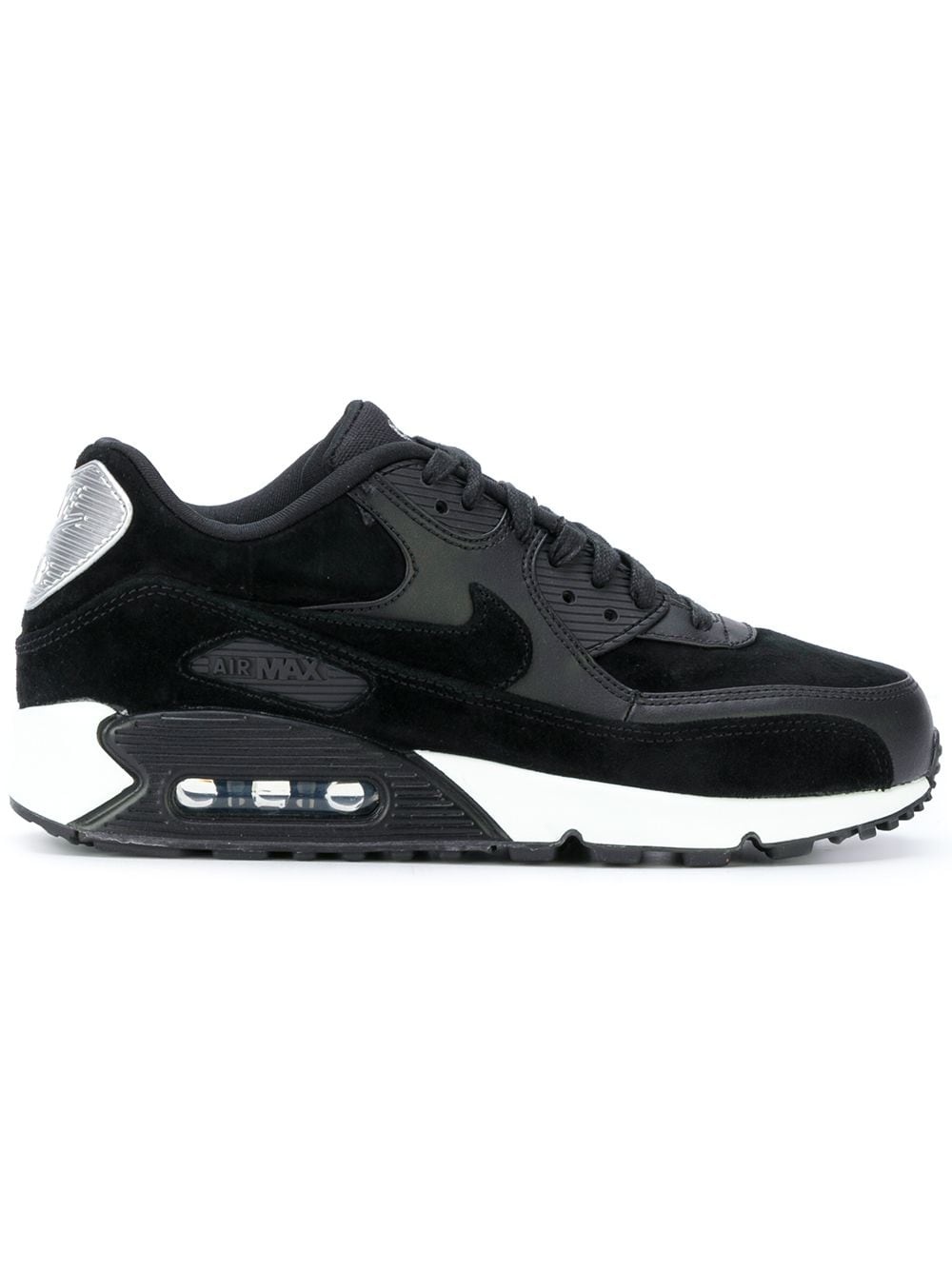 Air Max 90 Premium sneakers - 1