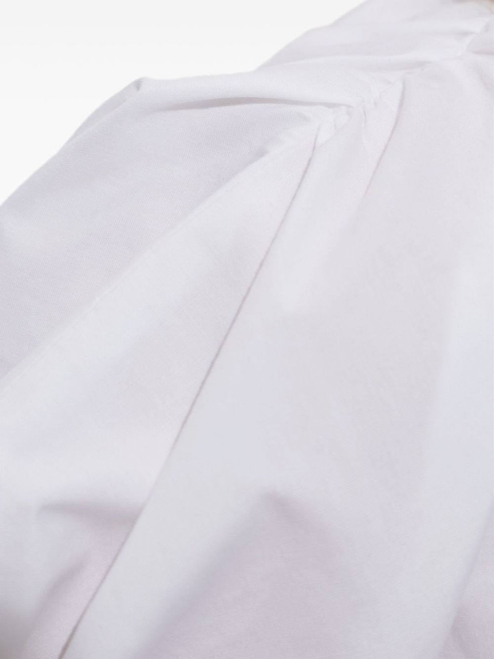 cotton shirt - 5