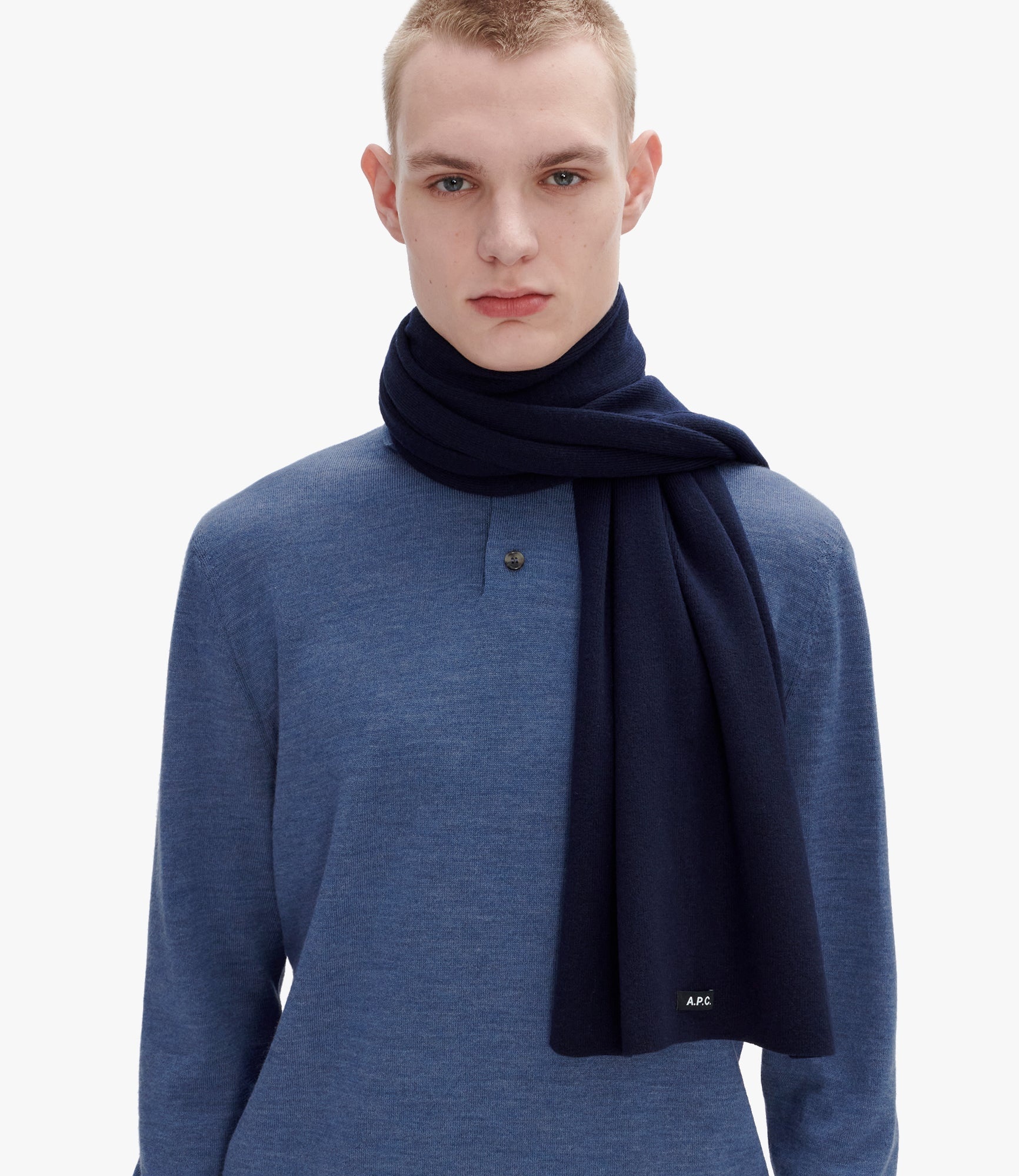 BOB SCARF - 3