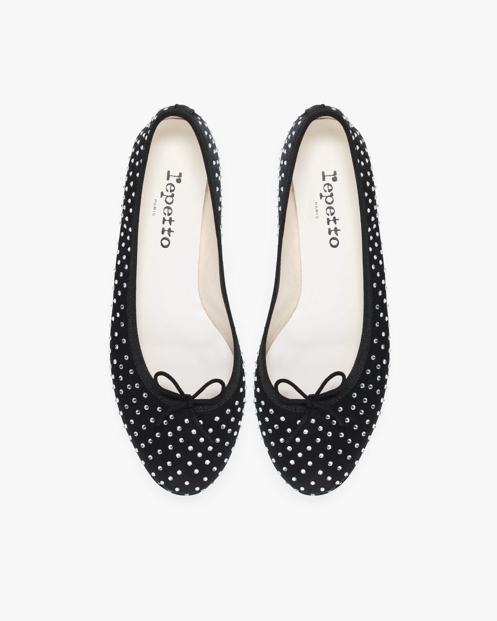HIGH CENDRILLON BALLERINAS - 2