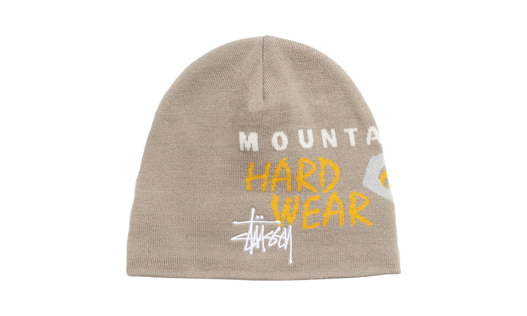 & MOUNTAIN HARDWEAR CAELUM™ DOME BEANIE "Badlands" STUS487 - 1
